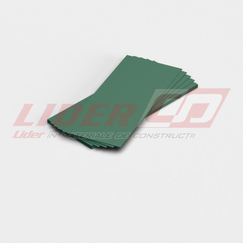 Polistiren  extrudat 3mm Izofloor V Standard pentru parchet 6mp/pachet